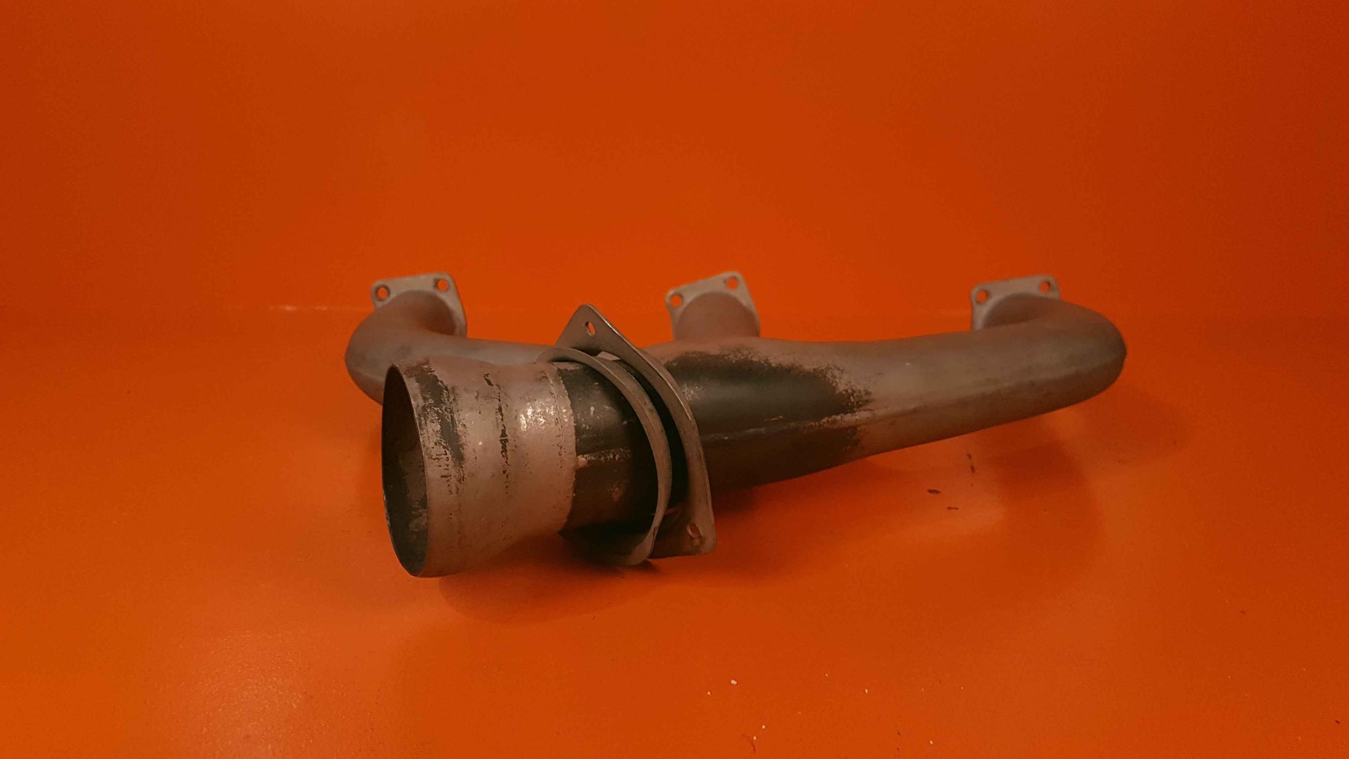 35-950005-39 Continental Stack Assy
