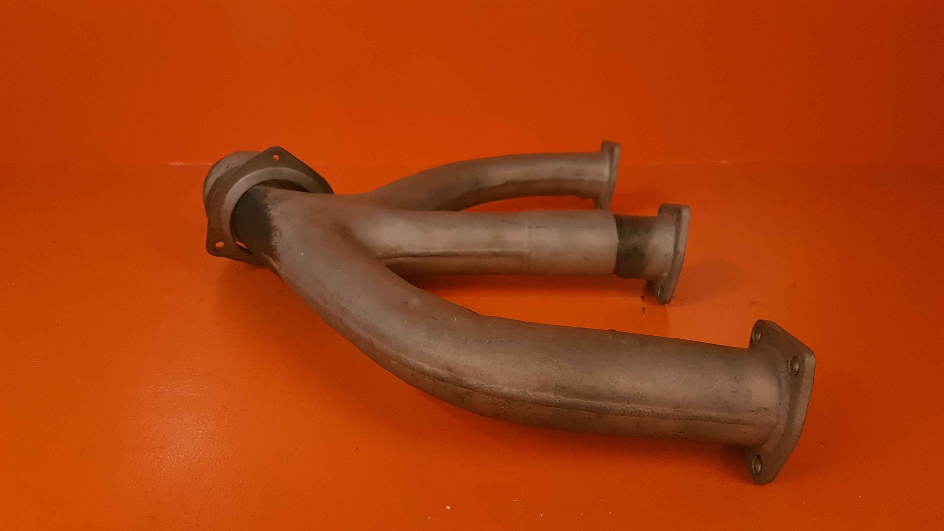 35-950005-39 Continental Stack Assy