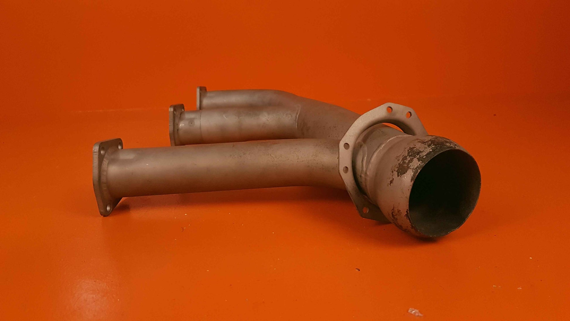 35-950005-1 Continental Stack Assy