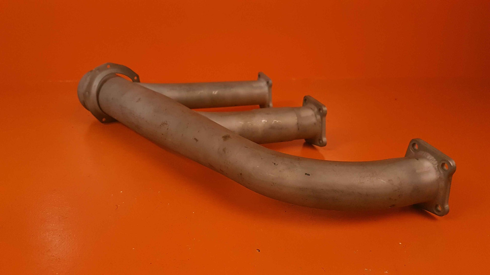35-950005-1 Continental Stack Assy