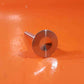 655969 Continental Exhaust Valve - Novo