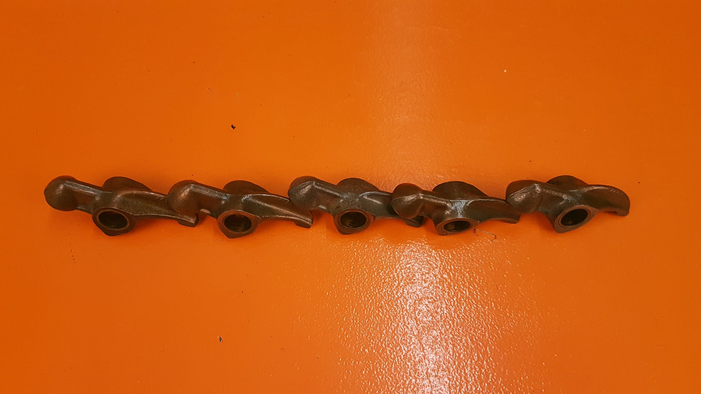 67099 Lycoming Rocker Arm Assembly