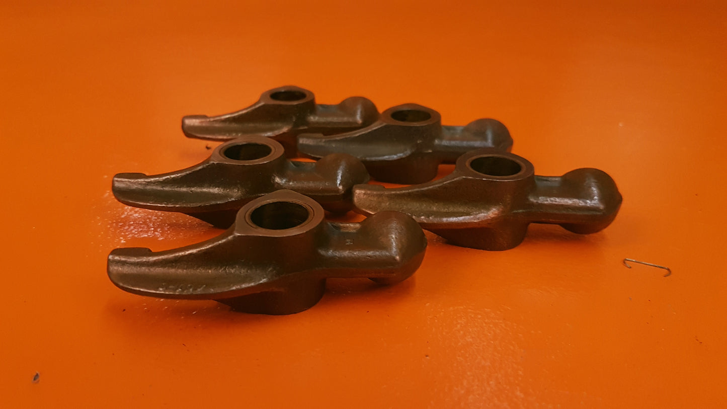 67099 Lycoming Rocker Arm Assembly