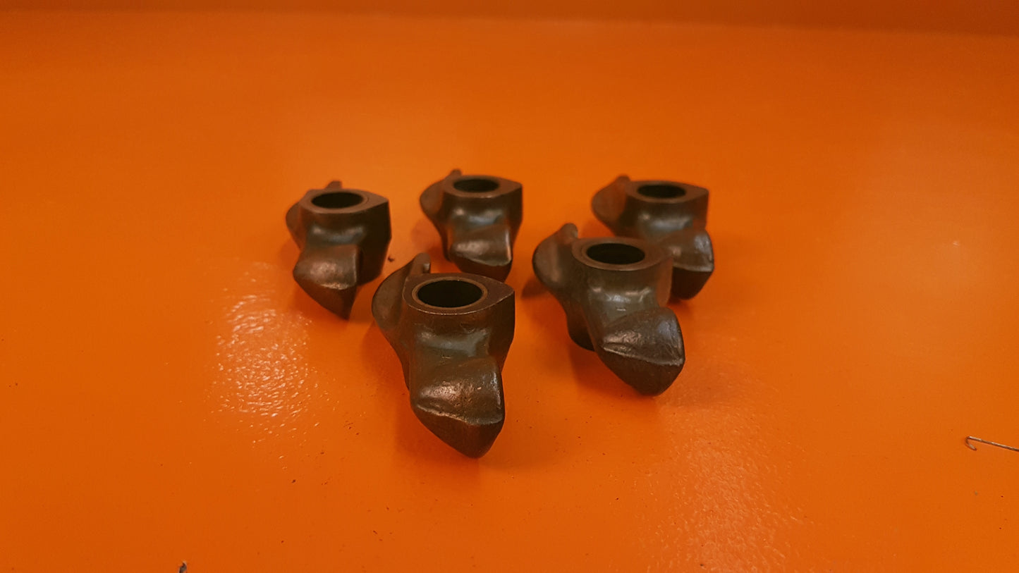 67099 Lycoming Rocker Arm Assembly
