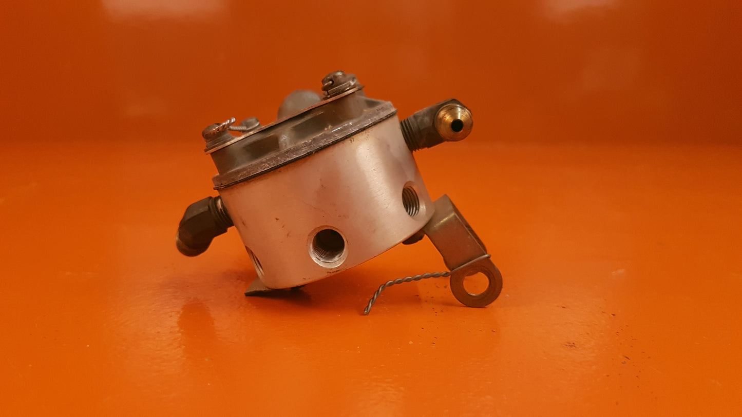 641032-11A8 Continental Metered Fuel Assy