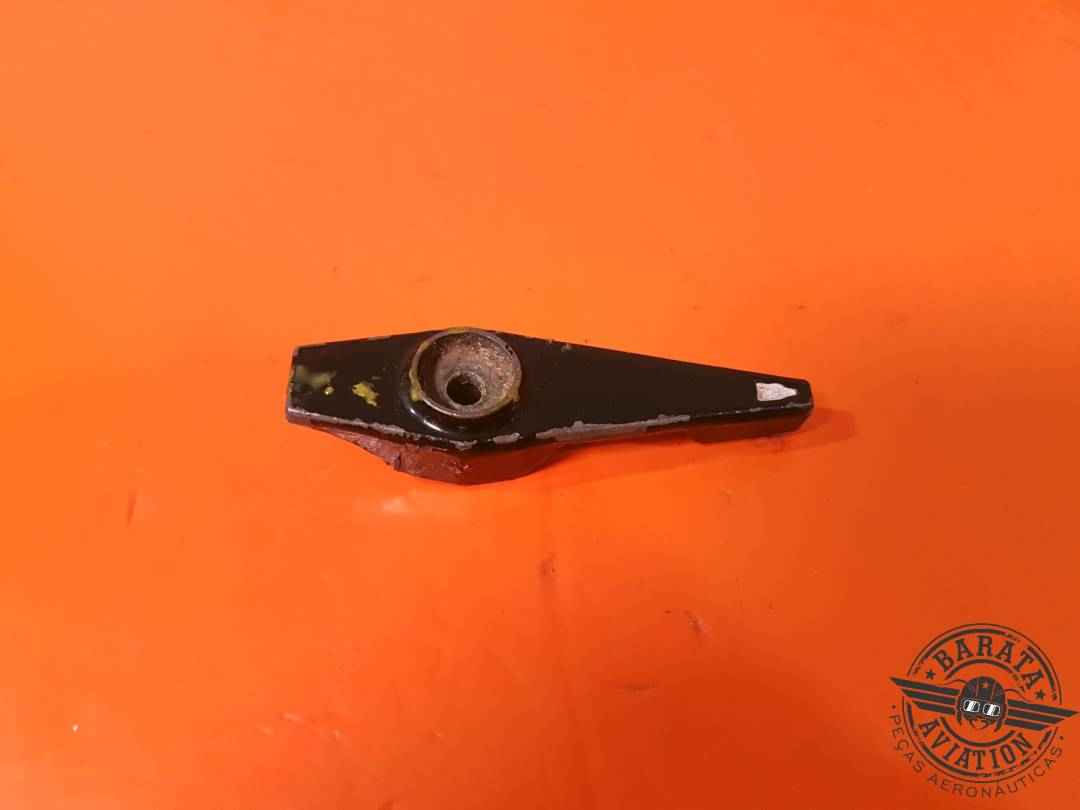 FUEL SELECTOR HANDLE  P/N: 0716623-2