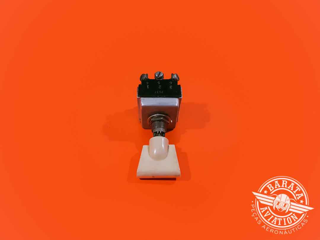 Chave de Comando do Flap - Flap Control Switch - P/N 8906K2959