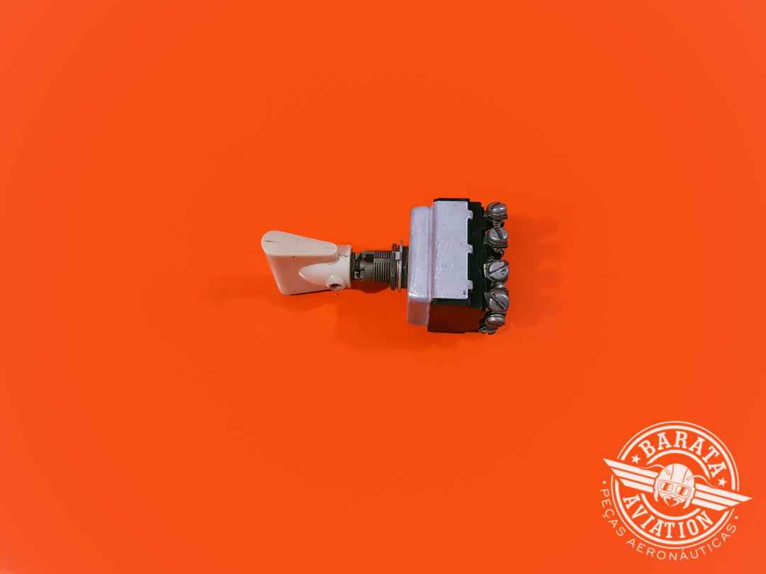 Chave de Comando do Flap - Flap Control Switch - P/N 8906K2959