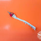 Switch Chave C&K P/N 7213
