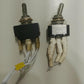 Kit com 2 Switch (MS35059-21 e MS35058-23)