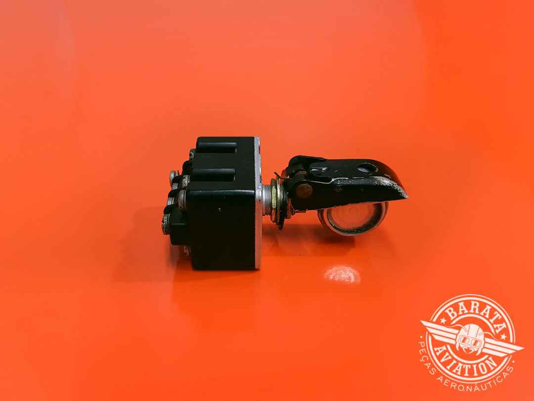 Chave de Posição do Trem de Pouso - Switch Landing Gear P/N 4TL66-3F