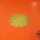 FUEL CELL COVER PLATE  P/N: 50-921509-9