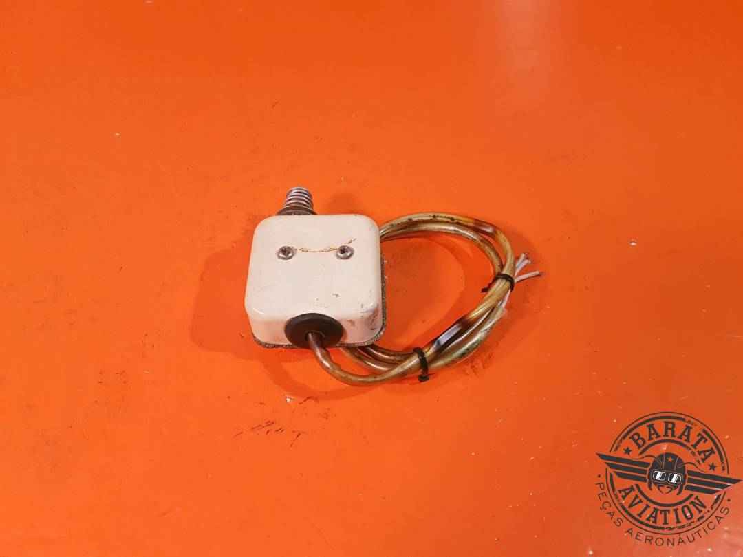 SWITCH, LANDING GEAR SAFETY P/N : 35-361131