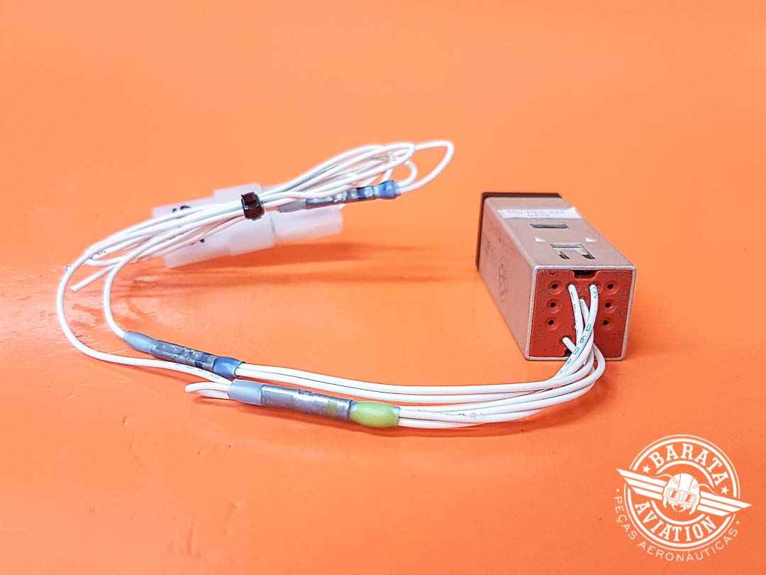 Luz de Indicação do Speed Brake P/N 96182582