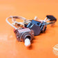 S1103-1 Kit of 3 Pilot telephone jacks