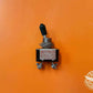 Switch Chave 2 Posições P/N MS35058-22