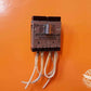 Luz de Indicação (Nose Wheel RPM Indicator Light) P/N 354-654-1351-001