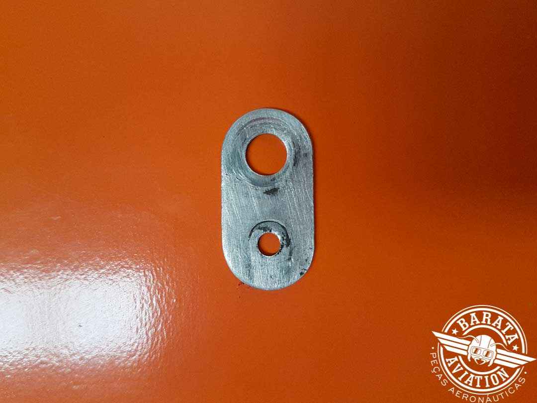 35-815078 Main Landing Gear up lock cable