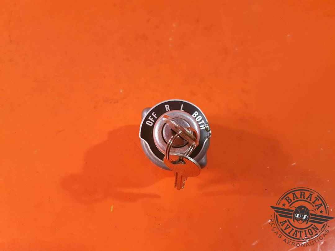 IGNITION SWITCH P/N: C292501-0104  INCLUDES: 2 KEYS AND LOCK