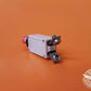 7274-36-3 KLIXON CIRCUIT BREAKER   3 AMP; RED HEAD