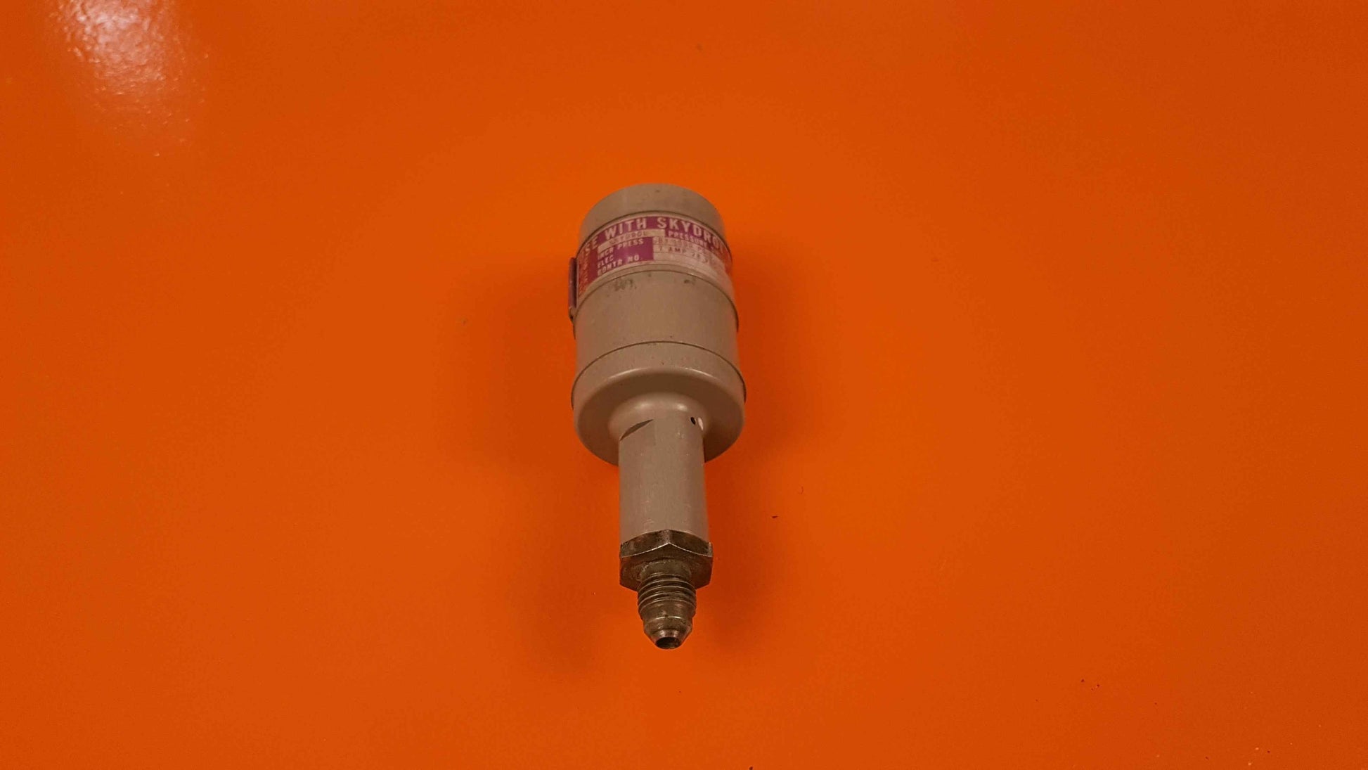 90153-5 Pressure Switch