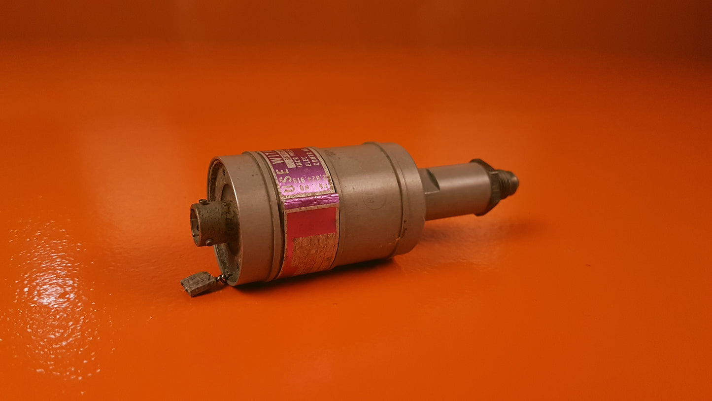 90153-5 Pressure Switch