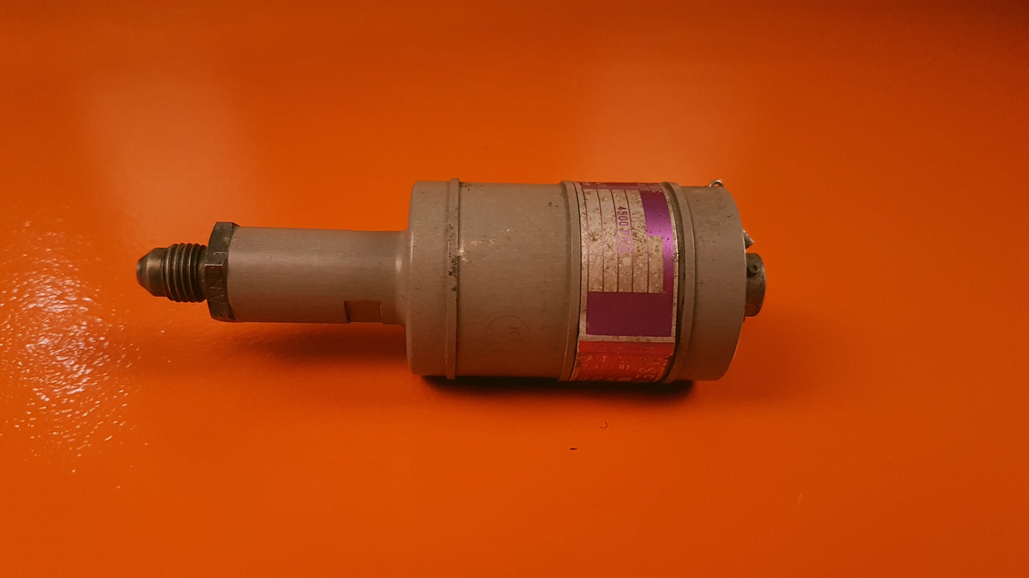90153-5 Pressure Switch