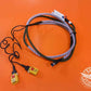 Wire Harness - Eletronic Module P/N 002367-0121