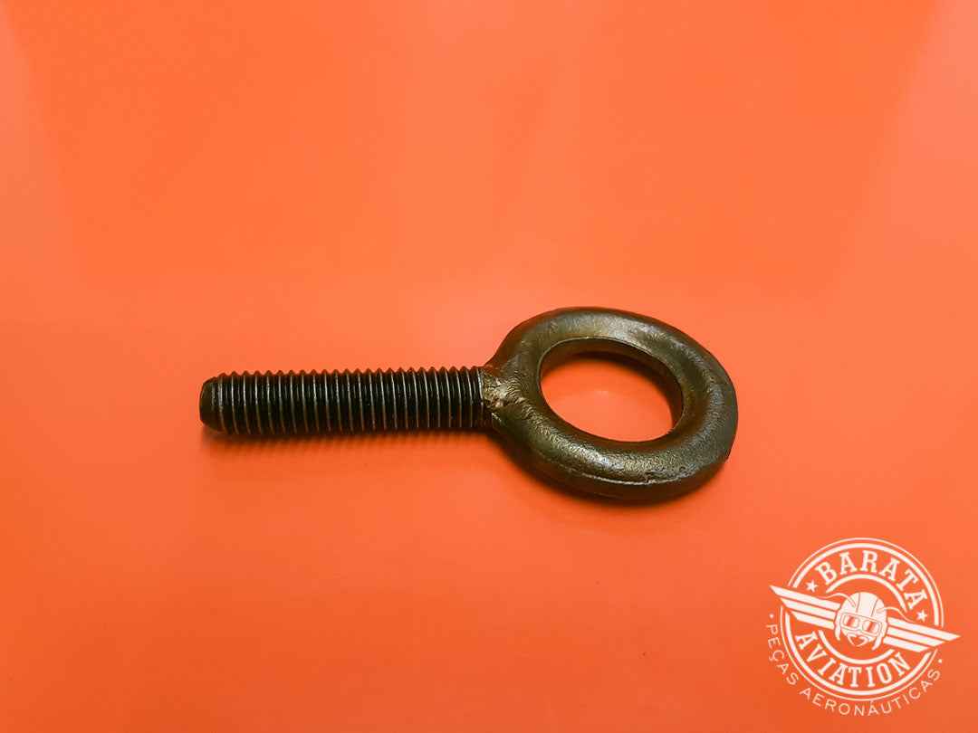 Olhal (Tie Down Eye Bolt) P/N 12402-001