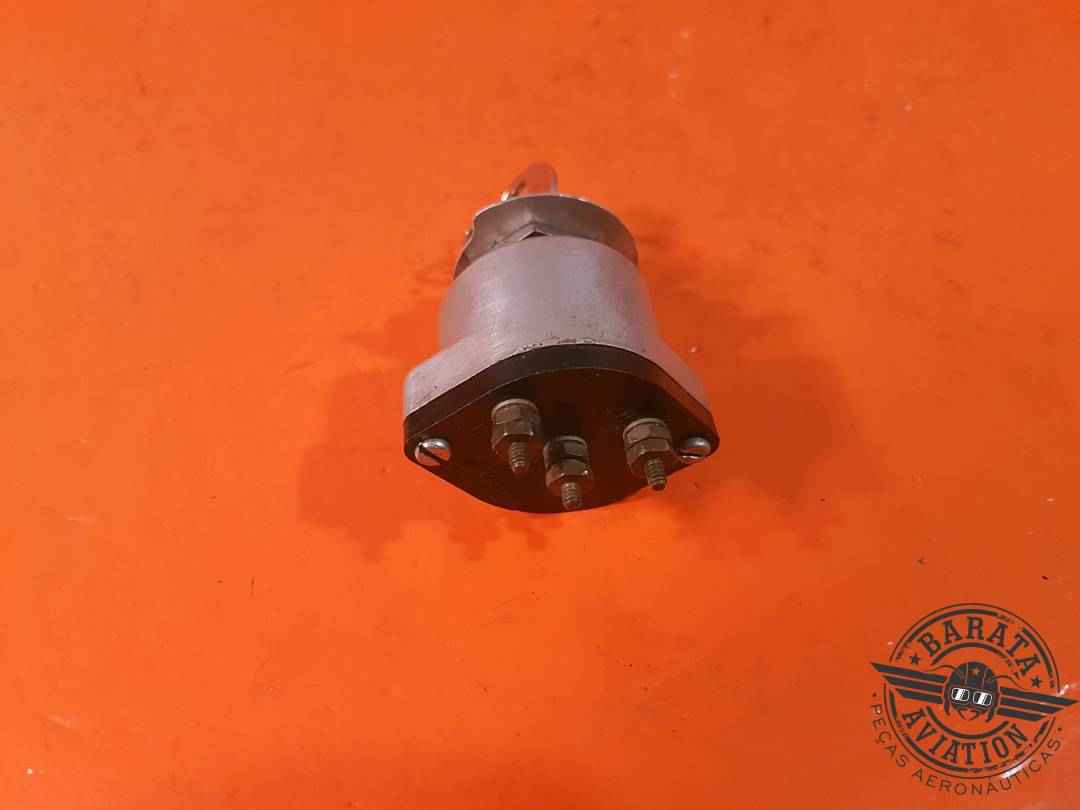 IGNITION SWITCH  P/N: 10-357290-1 INCLUDES 2 KEYS