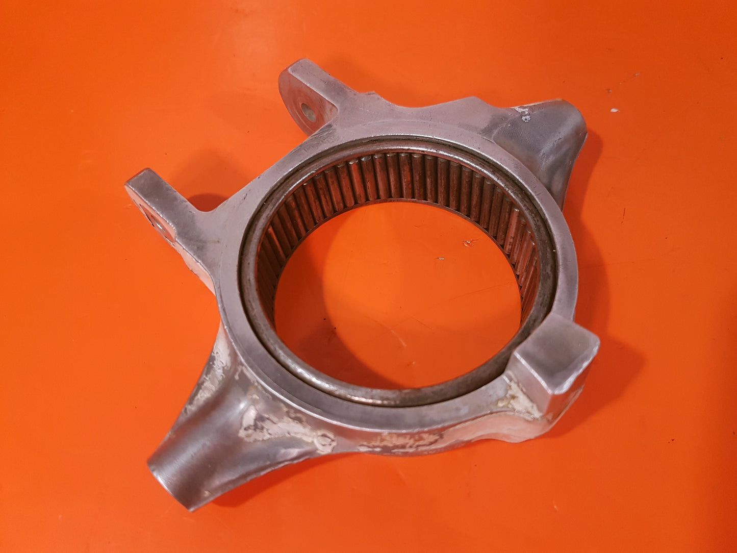 0442502-1 Cessna Nose Gear Steering Collar