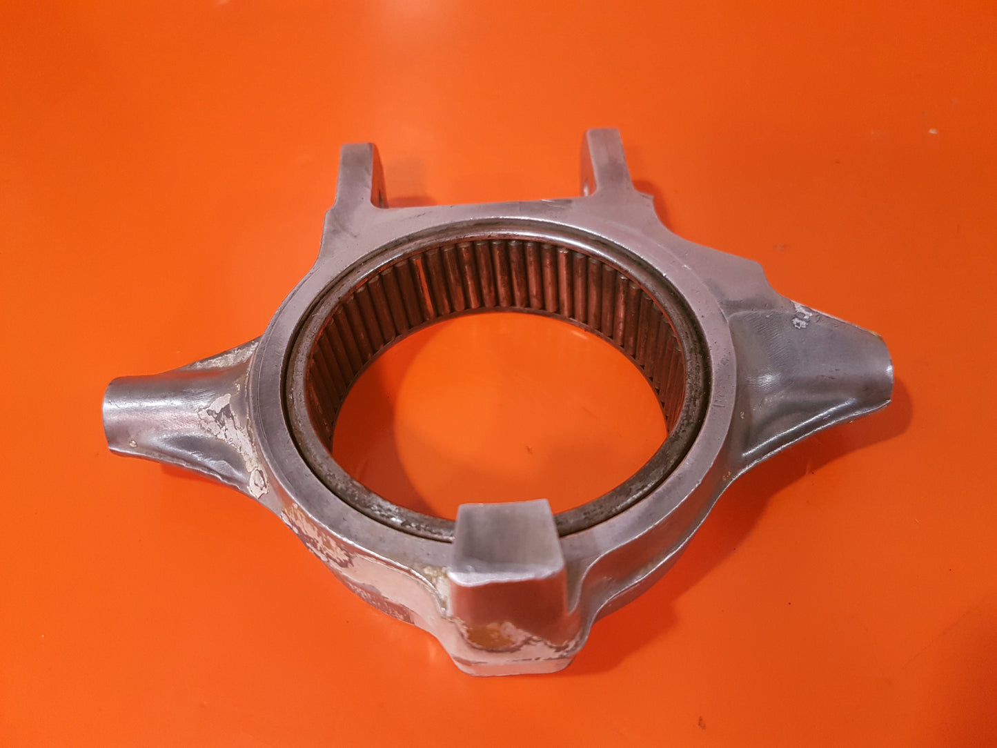 0442502-1 Cessna Nose Gear Steering Collar