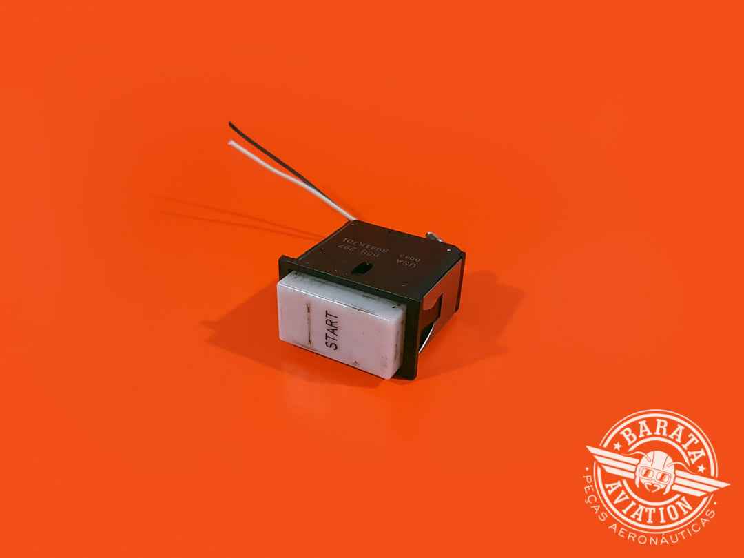 START SWITCH - PN: 84622-34  