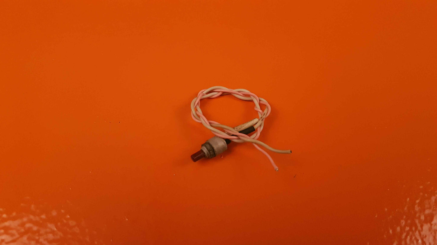 Ident Switch Assy