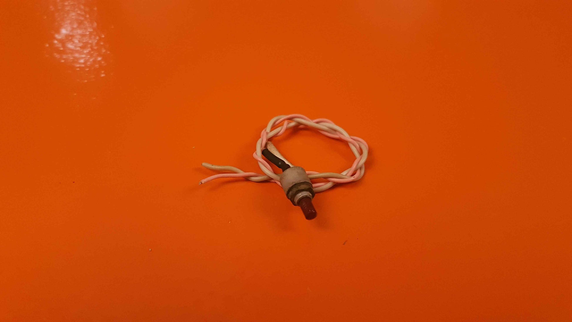 Ident Switch Assy