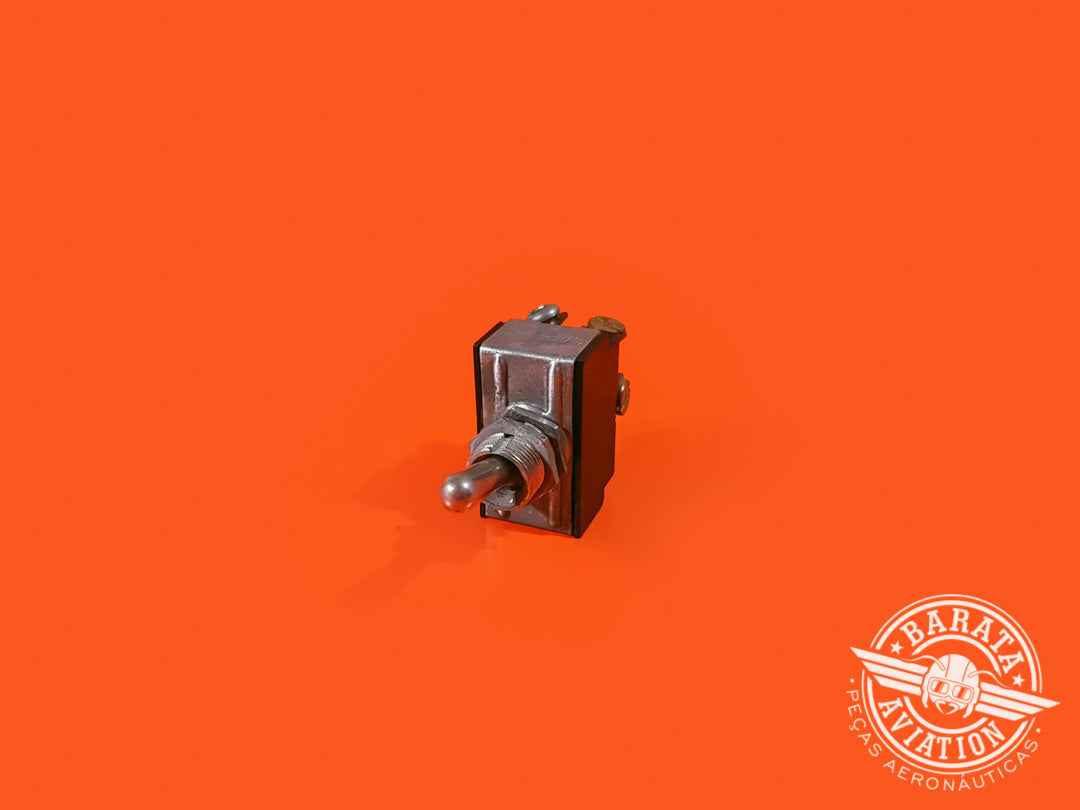 ALTERNATOR SWITCH - P/N 2GK54-73