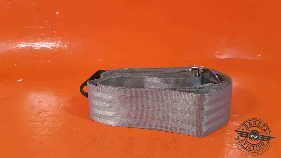 66804-00 Baggage Tie-Down Strap Assy
