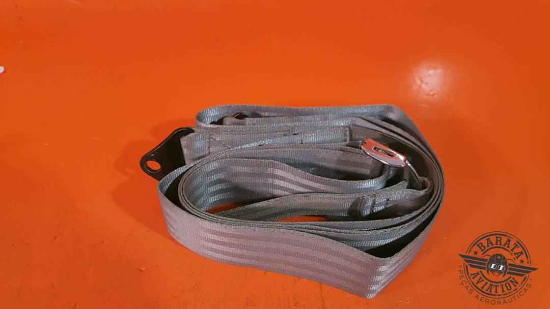 66804-00 Baggage Tie-Down Strap Assy