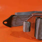 66804-00 Baggage Tie-Down Strap Assy