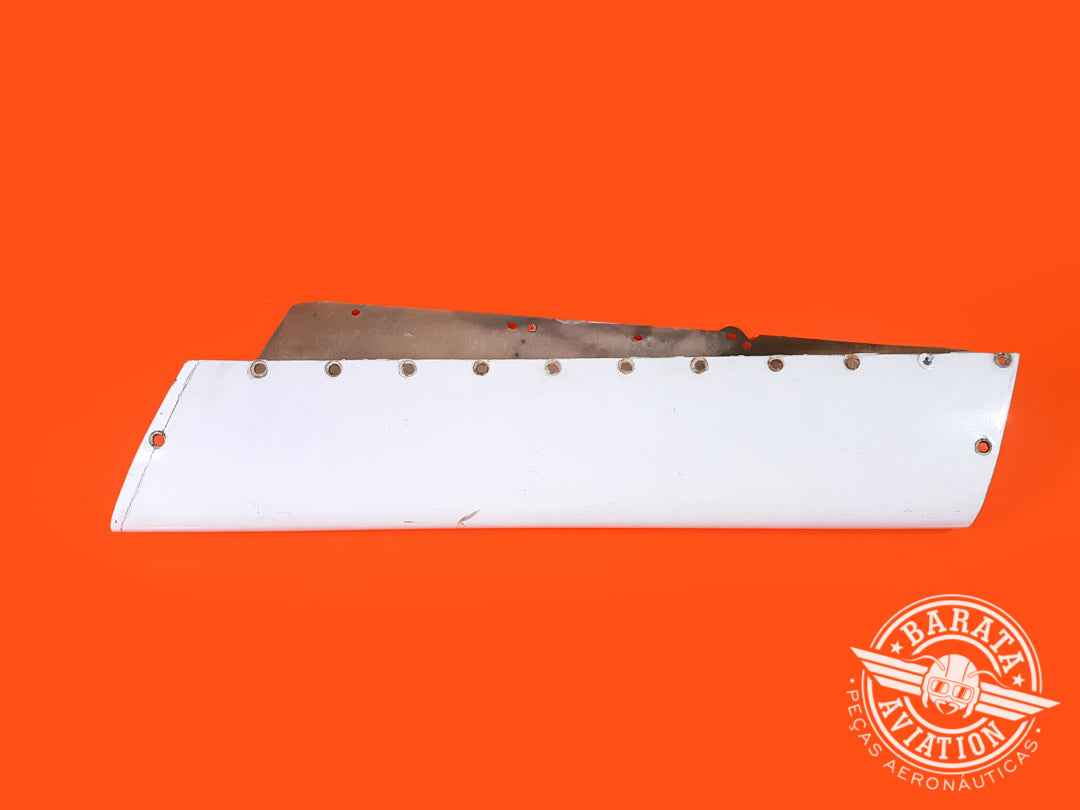 L/H LEADING EDGE INBOARD FAIRING ASSEMBLY - P/N 37335-02