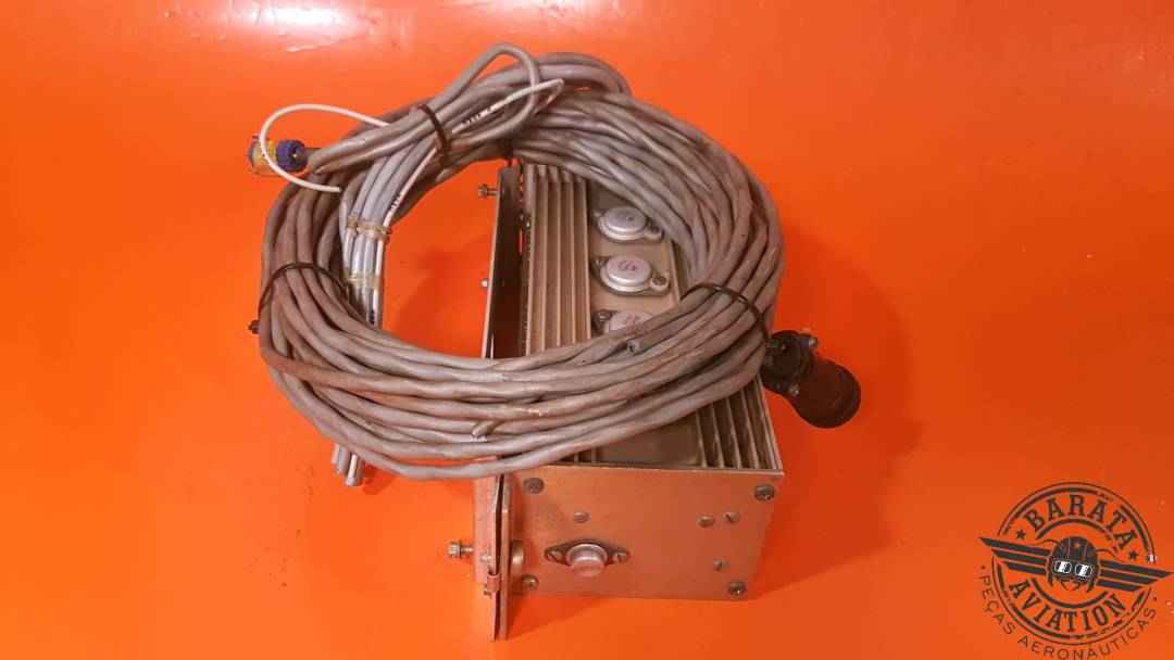 EDO-AIRE MITCHELL AUTO PILOT AMPLIFIER  P/N: 1C515-3