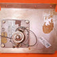EDO-AIRE MITCHELL AUTOPILOT ROLL SERVO  P/N: 1C363-1-487R