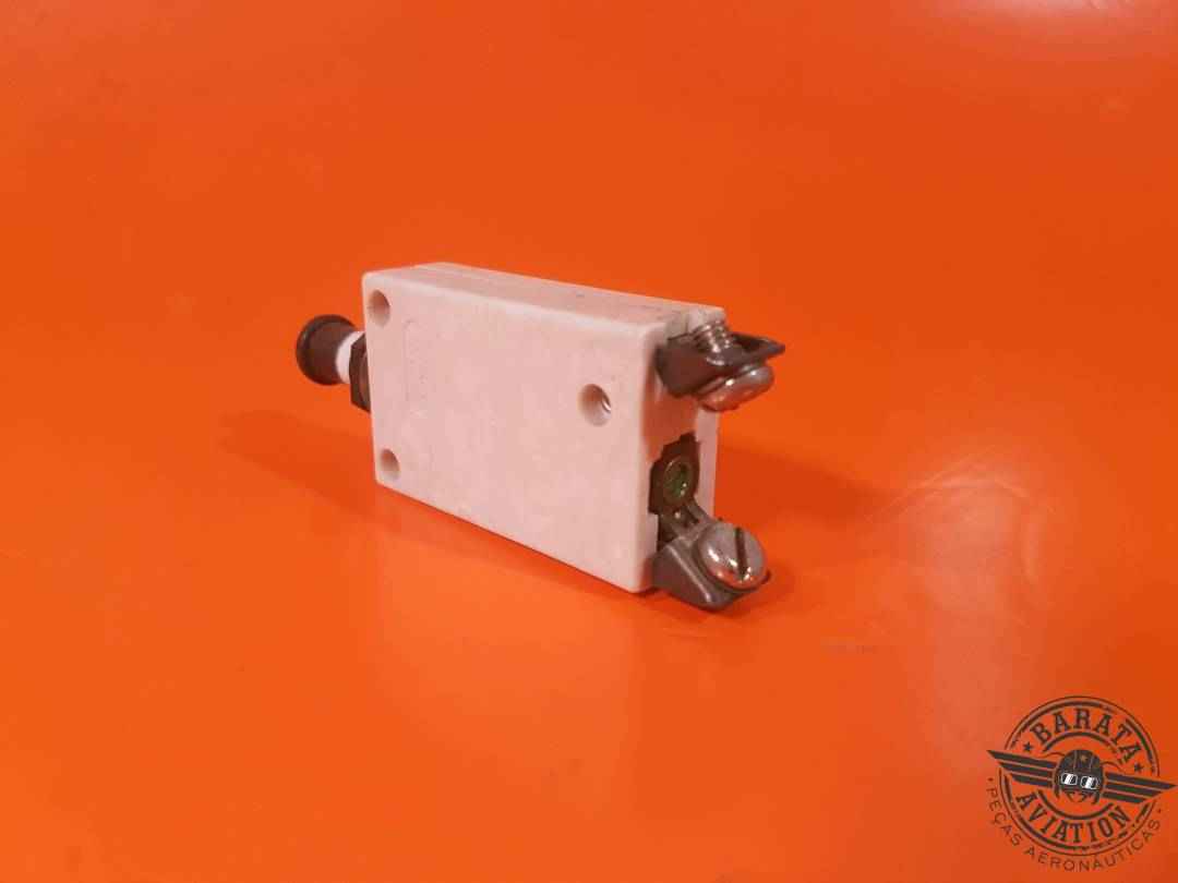 CIRCUIT BREAKER P/N PS50120-2-2 
