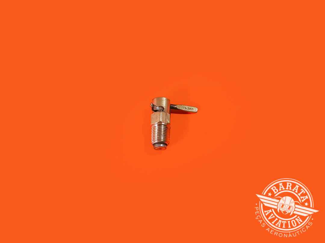 ALTERNATE STATIC AIR VALVE ASSEMBLY - P/N CCA-7450