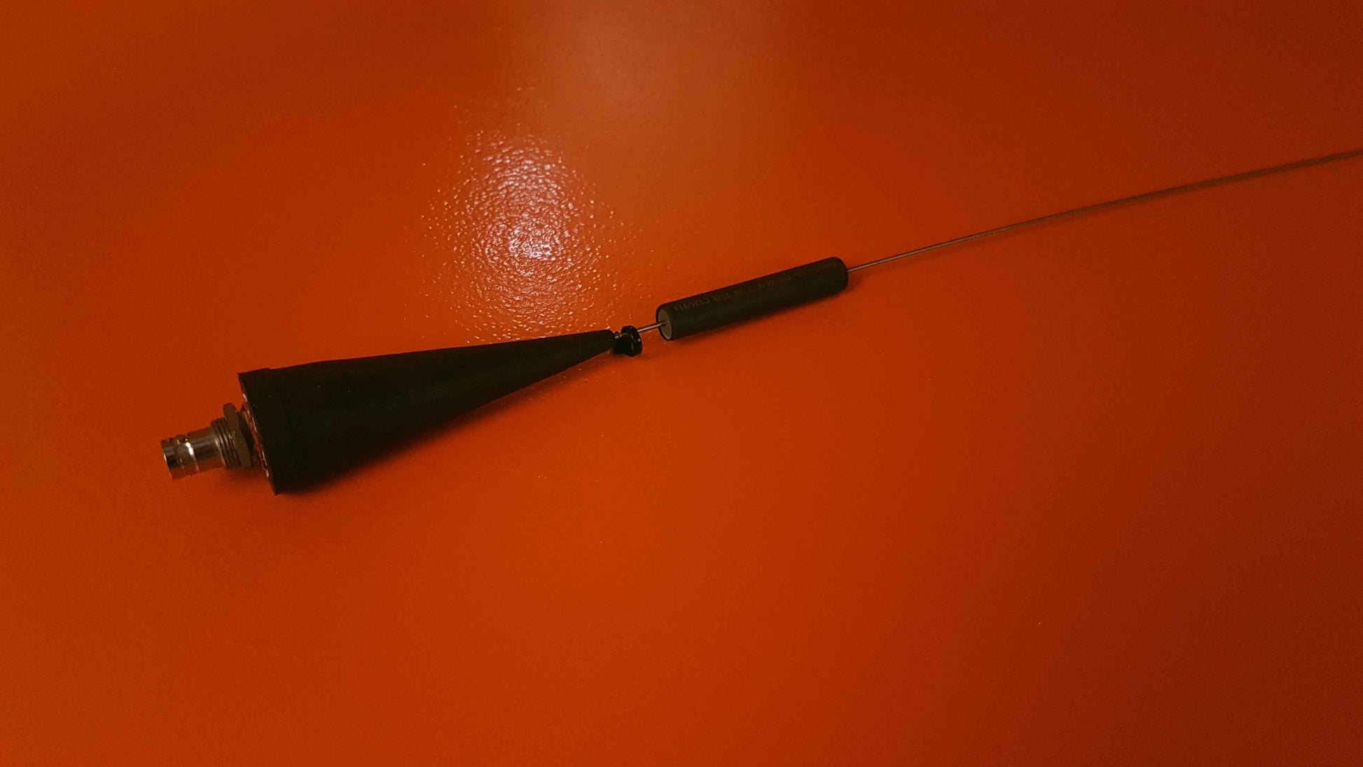 451017-1B Ameri-King ELT Antenna