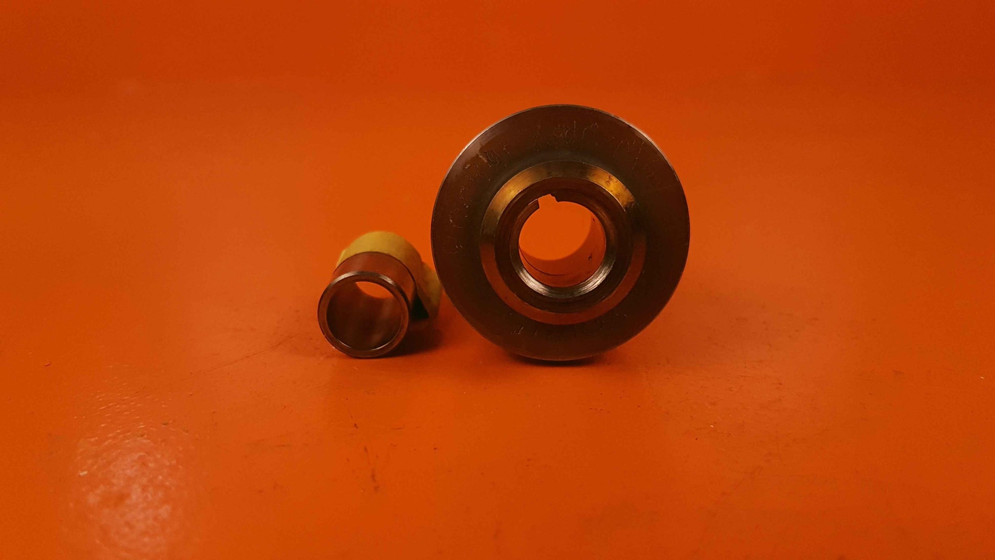 635796 Alternator Coupling Assy