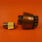 635796 Alternator Coupling Assy