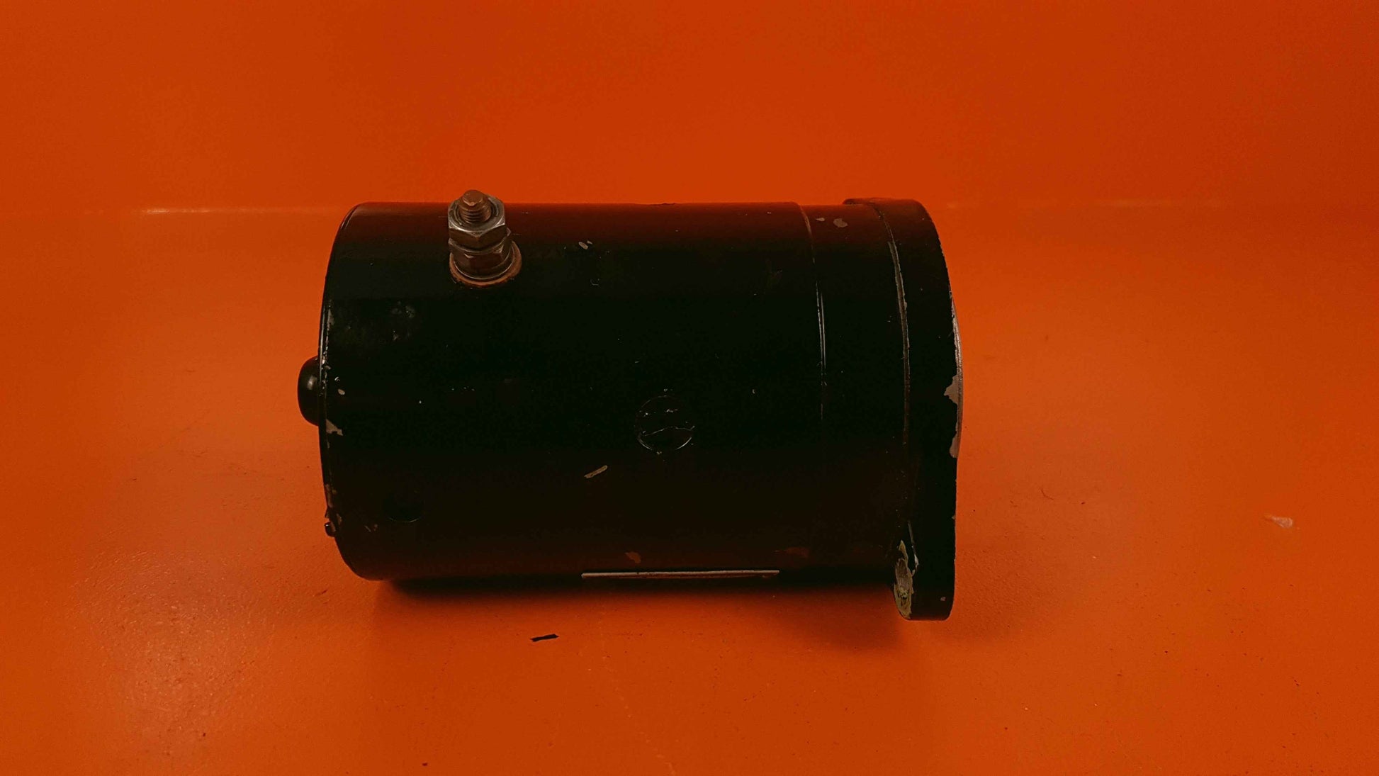 MCL6501 Prestolite Starter