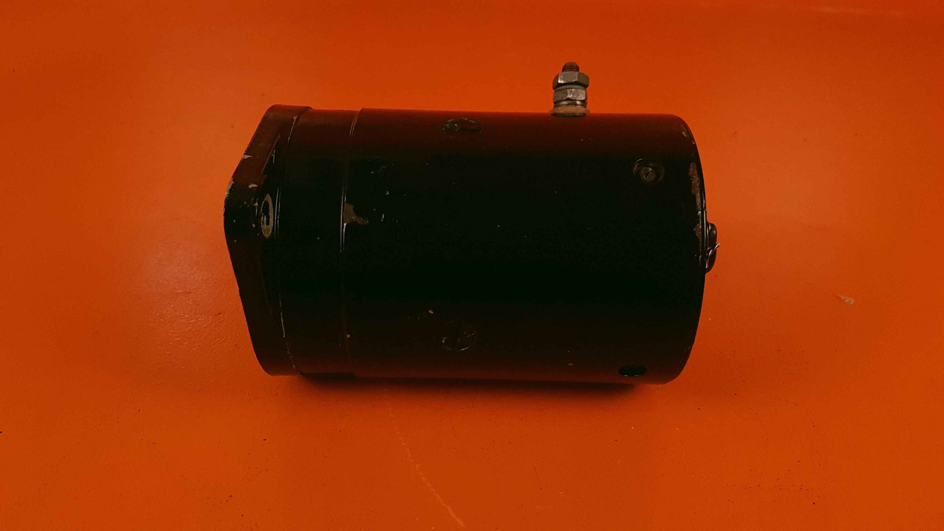 MCL6501 Prestolite Starter