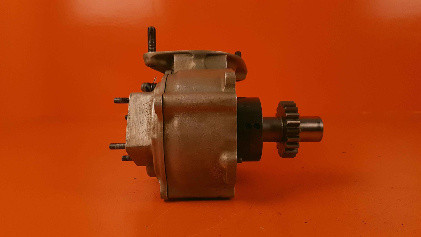 646220A50 Continental Starter Adapter Assy